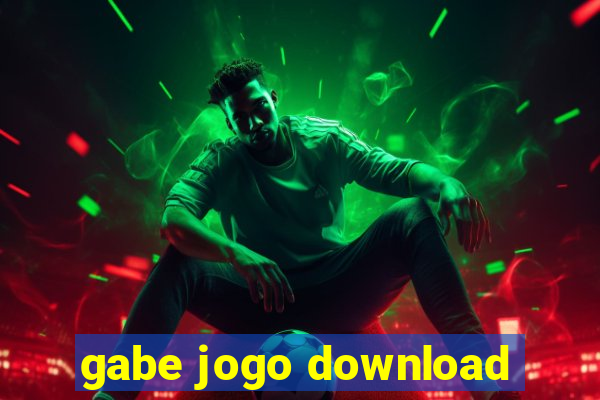 gabe jogo download